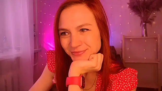 Snapshot of _polly_milk chatting on 22, 3, 2025  polly milk online show from 22, 3, 2025