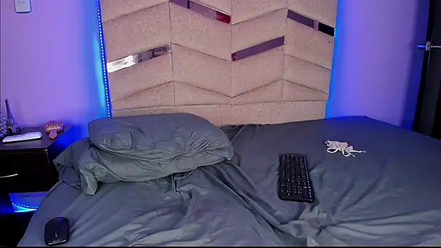 Eterea blow online show from 18, 3, 2025