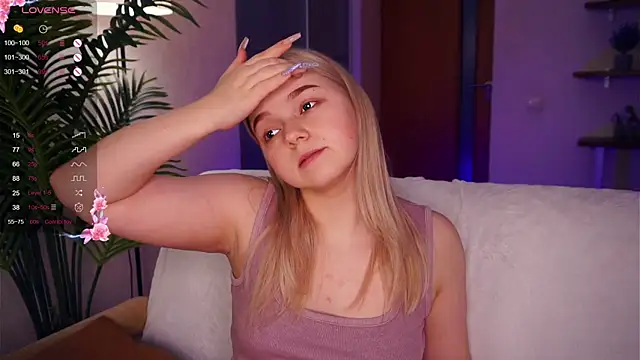 ZaraCreedon online show from 18, 1, 2025