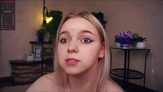 ZaraCreedon online show from 7, 3, 2025