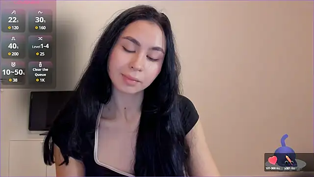 Mile Madeline online show from 27, 2, 2025