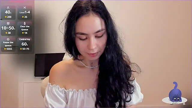 Mile Madeline online show from 2, 3, 2025