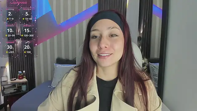 emily layton online show from 5, 12, 2025