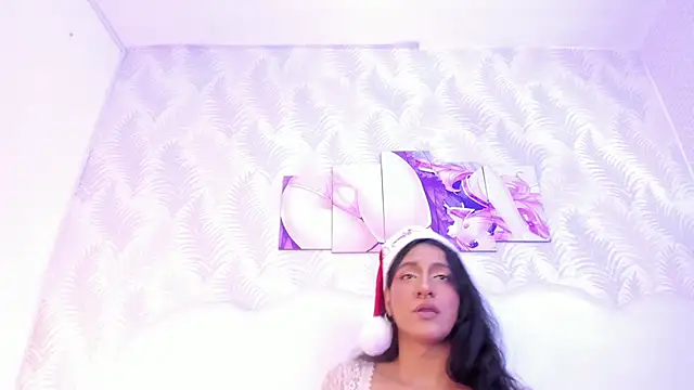 Alison Chan  online show from 25, 12, 2024