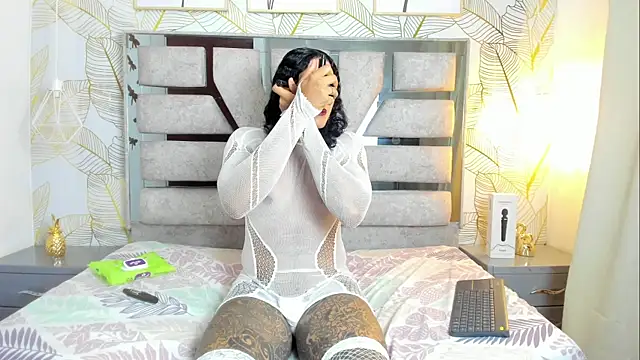 Alison Chan  online show from 28, 5, 2026