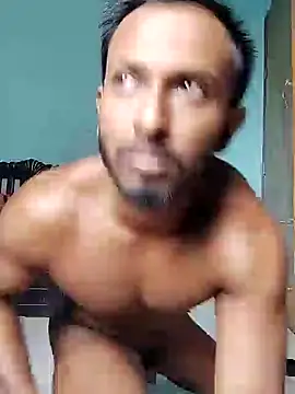 Snapshot of HunkyAriyan chatting on 5, 12, 2024 HunkyAriyan online show from 5, 12, 2024