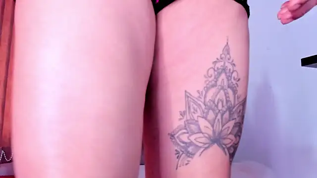 alondrabigtits online show from 5, 3, 2026