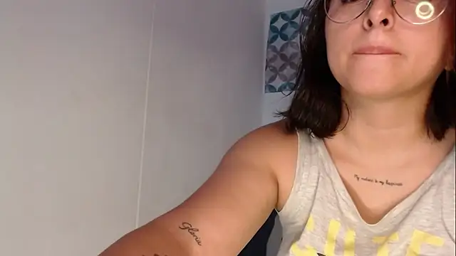 Aria smith01 online show from 3, 10, 2025