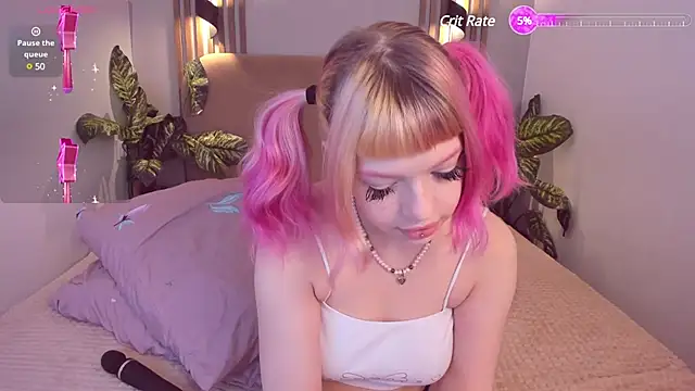 Snapshot of MonikaMayson chatting on 6, 3, 2025 MonikaMayson online show from 6, 3, 2025