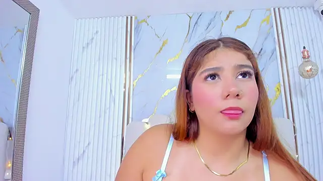 tifanyhills  online show from 25, 3, 2026