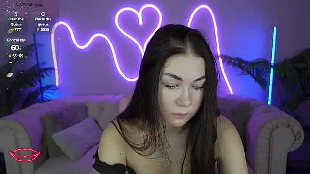 Snapshot of Sunny_Sweety chatting on 11, 2, 2025 Sunny Sweety online show from 11, 2, 2025