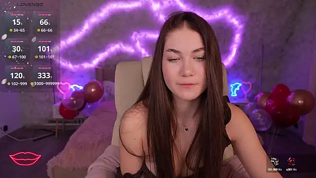 Snapshot of Sunny_Sweety chatting on 15, 2, 2025 Sunny Sweety online show from 15, 2, 2025