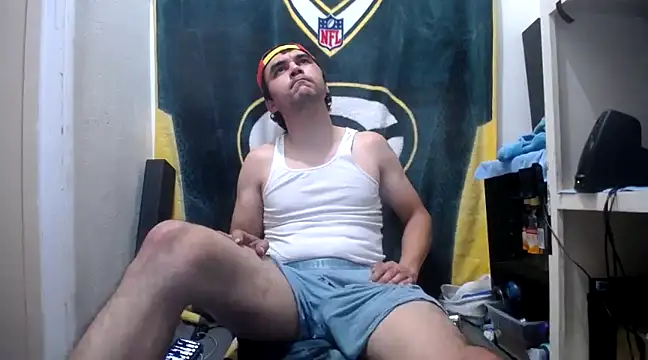 Apeezy14 online show from 7, 12, 2024