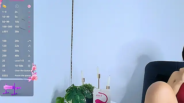 Snapshot of Alba_Olimpo chatting on 20, 11, 2025 Alba Olimpo online show from 20, 11, 2025