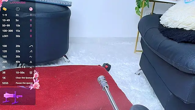 Snapshot of Alba_Olimpo chatting on 16, 12, 2025 Alba Olimpo online show from 16, 12, 2025