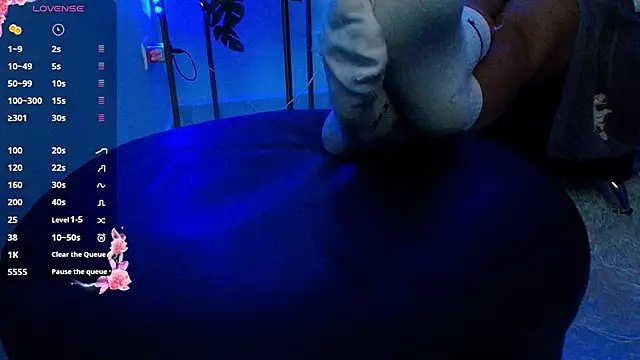 Snapshot of Alba_Olimpo chatting on 10, 1, 2026 Alba Olimpo online show from 10, 1, 2026