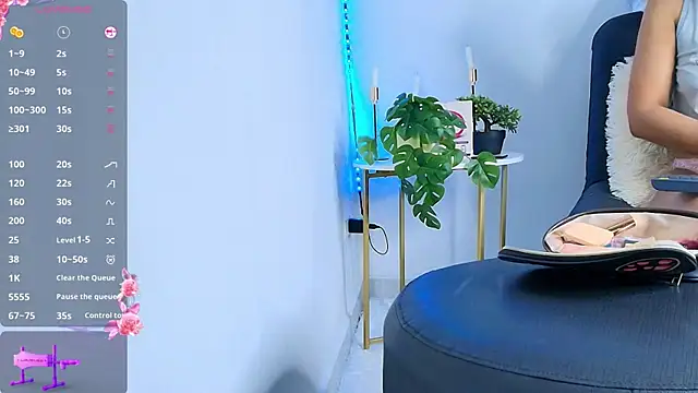 Snapshot of Alba_Olimpo chatting on 11, 1, 2026 Alba Olimpo online show from 11, 1, 2026