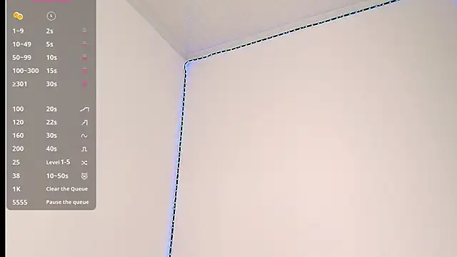 Snapshot of Alba_Olimpo chatting on 16, 2, 2026 Alba Olimpo online show from 16, 2, 2026