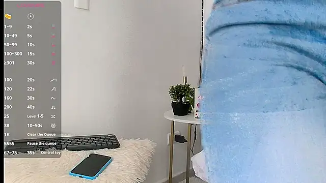 Snapshot of Alba_Olimpo chatting on 23, 2, 2026 Alba Olimpo online show from 23, 2, 2026