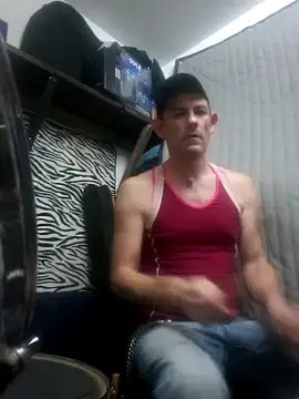 Snapshot of Jackson1964@xh chatting on 25, 9, 2025 Jackson1964xh online show from 25, 9, 2025