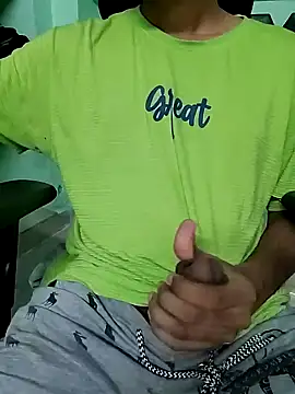 Smartboi007 online show from 25, 12, 2024