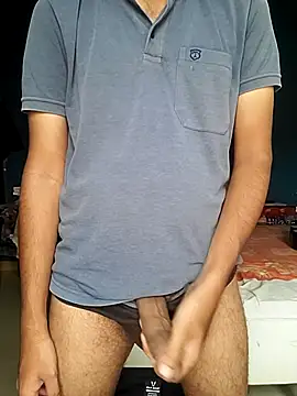 Smartboi007 online show from 5, 10, 2025