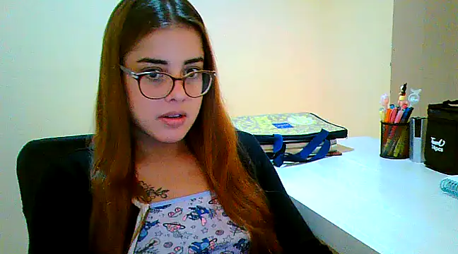 maliamiller online show from 22, 3, 2025