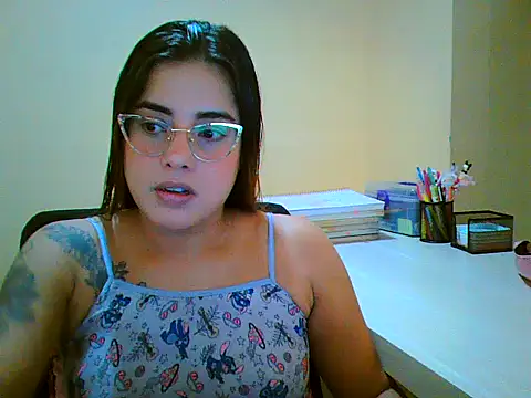 maliamiller online show from 21, 12, 2025