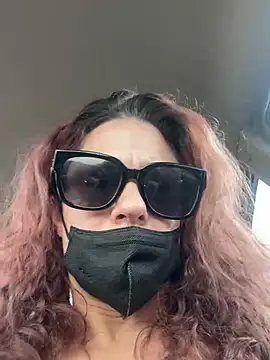 Snapshot of SunnyRays69 chatting on 13, 2, 2026 SunnyRays69 online show from 13, 2, 2026