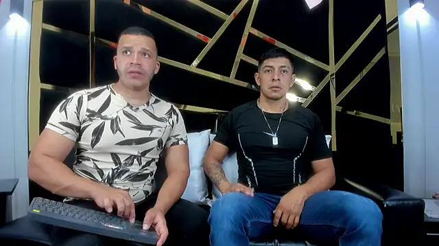 AndyandFran online show from 28, 2, 2025