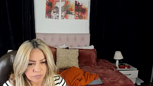 Sam and molly  online show from 21, 1, 2025