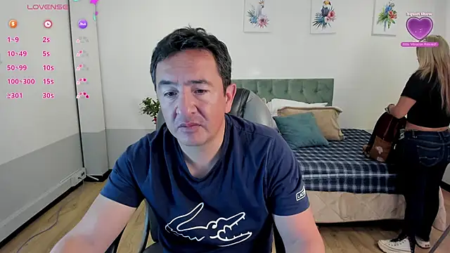 Sam and molly  online show from 29, 1, 2025