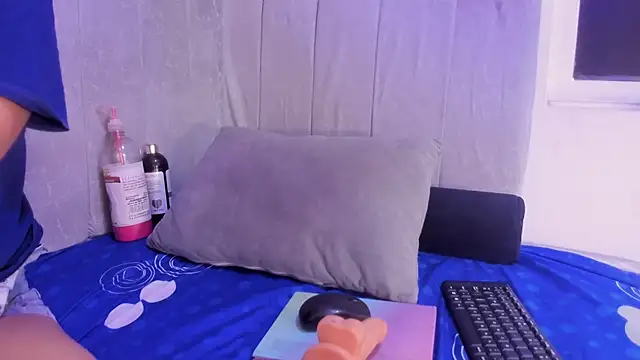 celeste jhons online show from 3, 11, 2025