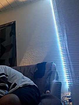 KeptupHack online show from 11, 10, 2025