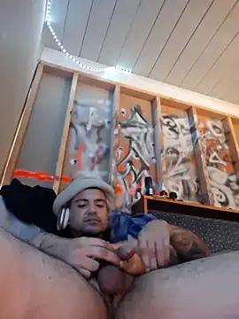 KeptupHack online show from 5, 11, 2025