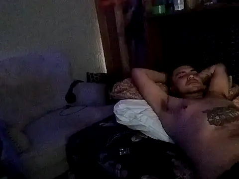 KeptupHack online show from 3, 12, 2025