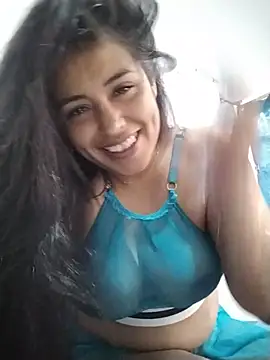 Aisha 09 online show from 25, 5, 2026
