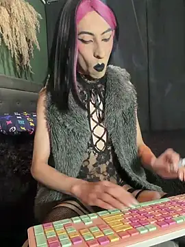 DOMINANT TEACHER KAROL online show from 31, 3, 2026