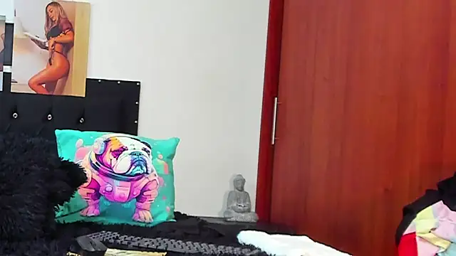 doll celeste20 online show from 16, 1, 2025