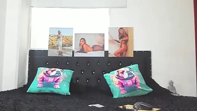 doll celeste20 online show from 13, 2, 2025