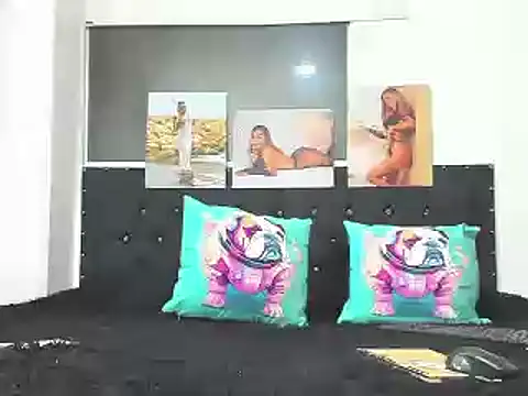 doll celeste20 online show from 15, 2, 2025