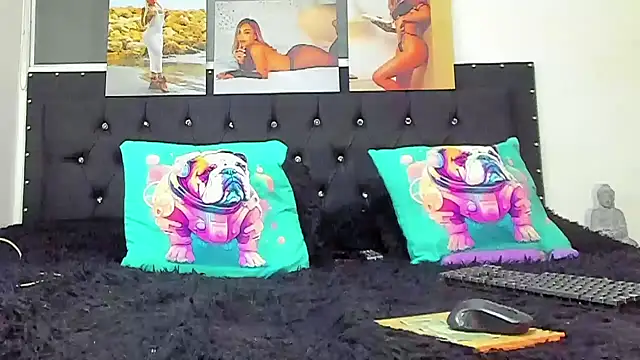 doll celeste20 online show from 12, 3, 2025