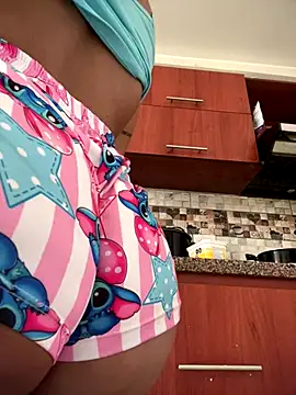 doll celeste20 online show from 24, 9, 2025