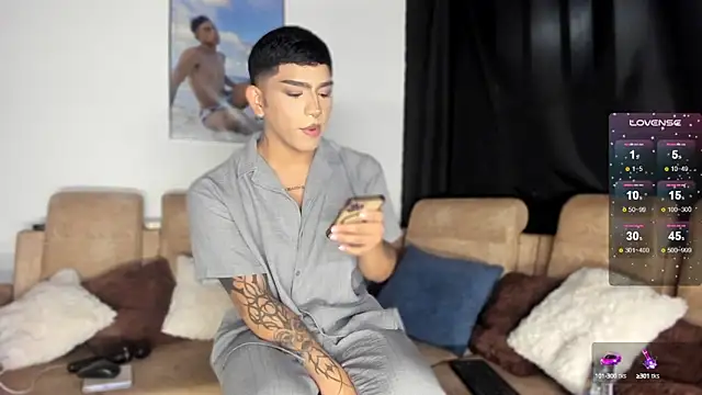 babydragun online show from 7, 10, 2025