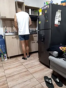 latinmartin73 online show from 11, 9, 2025