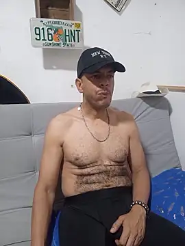 latinmartin73 online show from 3, 11, 2025