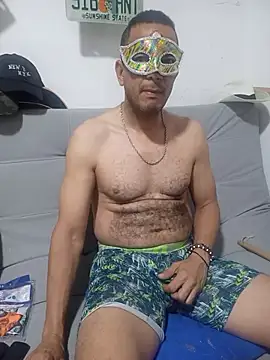 latinmartin73 online show from 9, 11, 2025