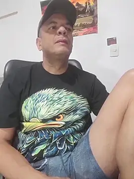 latinmartin73 online show from 26, 11, 2025