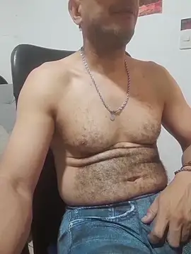 latinmartin73 online show from 26, 11, 2025