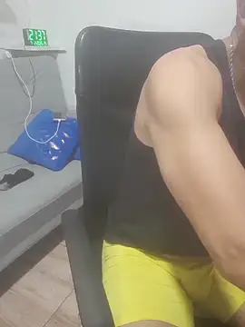 latinmartin73 online show from 8, 2, 2026